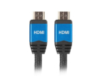 Langberg HDMI-A mees-VGA emane adapter must