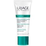 Gel-Cream Gel-Cream sega- ja rasvasele nahale Hys&eacute;ac Mat` 40 ml 40ml