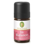In Balance - A fragrant blend of essential oils 5ml