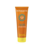 After Sun Care & Relief Shower Gel - After sun shower gel 250ml