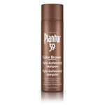 Color Brown Shampoo - Phyto-caffeine shampoo for brown hair 250ml