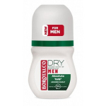 Men Unique Scent Deo Roll On 50ml