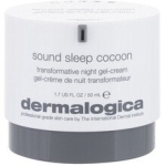 Sound Sleep Cocoon Transformative Night Gel-Cream 10ml
