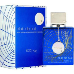 Club De Nuit Blue Iconic EDP 30ml