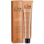 Oro Therapy Color Keratin Oro Puro 6.34