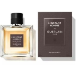 L&acute;Instant de Guerlain pour Homme Eau de Parfum 100ml