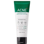 AHA.BHA.PHA 30 Days Miracle Acne Clear Foam - blemish-prone and acne-prone skin 100ml