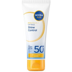 UV Face Shine Control SPF 50+ - Protective face cream 40ml