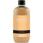 Natural Lime & Vetiver Refill - Diffuser filling 250ml