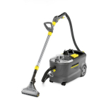 KARCHER Puzzi 10/1 1.100-130.0 (1250W