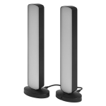 Osram SMART WIFI MOOD LIGHT BAR BK 8 W reguleeritav valge Wi-Fi