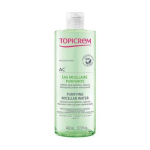Topicrem AC Purifying Micellar Water 400 ml