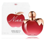 Nina Ricci Nina Parf&uuml;&uuml;m EDP 80 ml