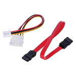 Gembird SATA-IDE-2 Kahepoolne SATA/IDE konverter