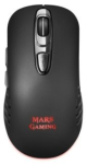 Mars Gaming MMW2 juhtmevaba m&auml;nguhiir lisakl&otilde;psudega / RGB / 3200 DPI