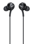 Samsung EO-IC100BBEGEU AKG USB-C Stereo Handsfree Headset / black (retail)