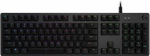 Logitech G512 Carbon GX juhtmega klaviatuur