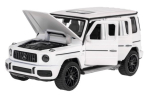 Rastar Mercedes Benz AMG G63 m&auml;nguauto 1:32