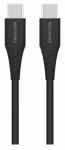 Swissten PD 5A 100W USB-C andme- ja laadimiskaabel 2.5m