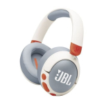 JBL Beam Bluetooth projektsioonipartii valgus