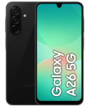 Samsung Galaxy A26 5G nutitelefon DS / 6GB / 128GB