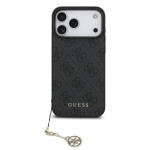 Guess 4G Charm &uuml;mbris Apple iPhone 17 Pro Max jaoks