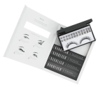 Nanolash DIY Eyelash Extensions Starter Kit Charm