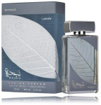 Lattafa Najdia Intense Parf&uuml;&uuml;m EDP 100 ml