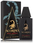 Scorpio Noir Absolu EDT 75ml