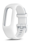 Garmin Vivosmart 5 Silikoonist Kellarihm S/M / valge