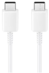 Samsung EP-DN970BWE USB-C kuni USB-C andmekabel 1m valge (Hulgim&uuml;&uuml;k)