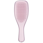 The Ultimate Detangler mini Chrome Satin Pink - Kart&aacute;č na vlasy