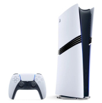 Sony PlayStation 5 Pro Game console 2TB