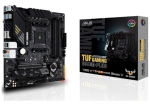 Asus TUF GAMING B550M Plus Motherboard AMD B550 / AM4 mikro ATX