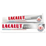 White Toothpaste 75ml
