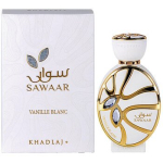 Sawar Vanille Blanc Extrait de Parfum 100ml