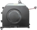 Cooling fan assembly for XPS 15 9570 and Precision 5530
