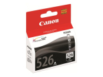 CANON 1LB CLI-526B tindikassett must standardmahtuvus 9ml 1-pakk