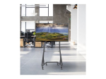 REFLECTA TV tugi 105P-Shelf 60-105inch maksimaalne koormus 100kg