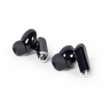 BLUETOOTH IN-EAR HEADSET/TWS BLACK FITEAR-X300B GEMBIRD