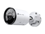 TP-LINK InSight S385 VIGI Outdoor Full-Color Network Camera Bullet 8 MP 2.8mm H.265+ MicroSD, up to 512