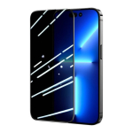 T&auml;iskohaga temperatuurikaitseklaas, privaatsus Joyroom JR-P03 Apple iPhone 14 Plus 6.7 "" jaoks