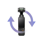 DJI Care Refresh DJI Osmo Pocket 3-le (2-aastane plaan) - digitaalne kood
