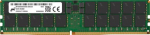 Server Memory Module MICRON DDR5 128GB RDIMM 5600 MHz CL 46 1.1 V MTC40F2047S1RC56BR