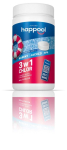 Acrylmed TRIOCHLOR aeglaselt vabanevad klooritabletid 200 g tablett 1 kg