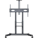 TV SEADE ACC MOBILE STAND/55-90"/GRAFIIT TS1871-G ONKRON