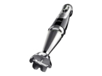Braun Hand Blender MQ9138XI MultiQuick 9 1200 W Number of speeds 3 Chopper Ice crushing Black/Stainless Steel