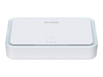 D-Link DBR-330-G NR AX3000 Wi-Fi 6 Mobiilne ruuter 802.11ax Meshi tugi Ei MU-MiMO Ei Antenni t&uuml;&uuml;p Sisemine