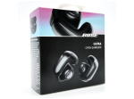 Bose Ultra Open juhtmeta TWS k&otilde;rvaklapid Must