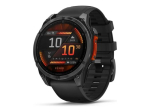Garmin Fenix 8 47mm must hall spordikella